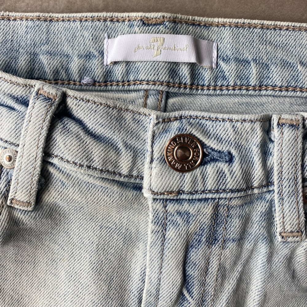 7 Jeans - Picture 2 of 5